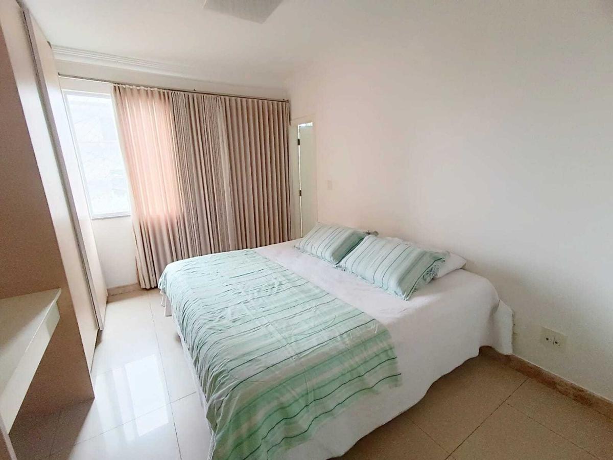 Apartamento, Jaraguá, 4 Quartos, 3 Vagas, 2 Suítes