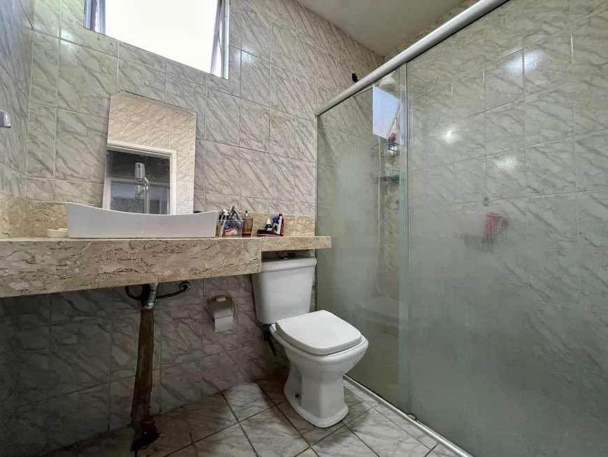 Apartamento, Santa Amélia, 2 Quartos, 1 Vaga