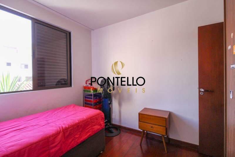 Apartamento, Liberdade, 4 Quartos, 2 Vagas, 1 Suíte