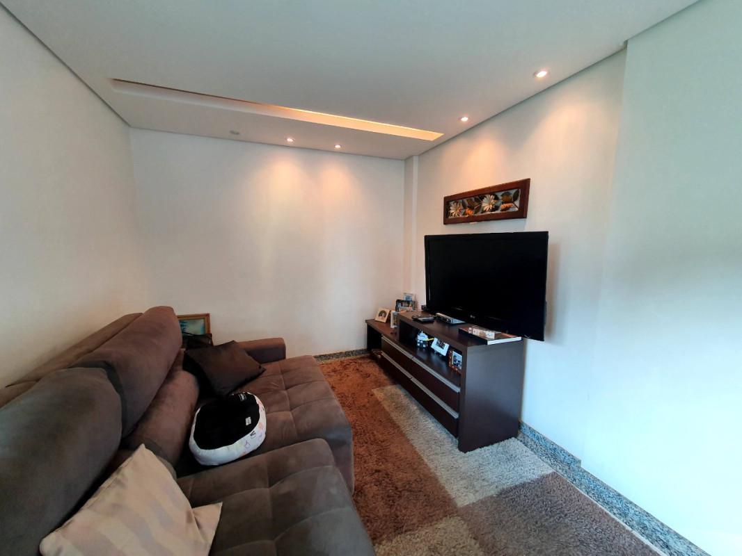 Casa, Santa Lúcia, 4 Quartos, 3 Vagas, 1 Suíte