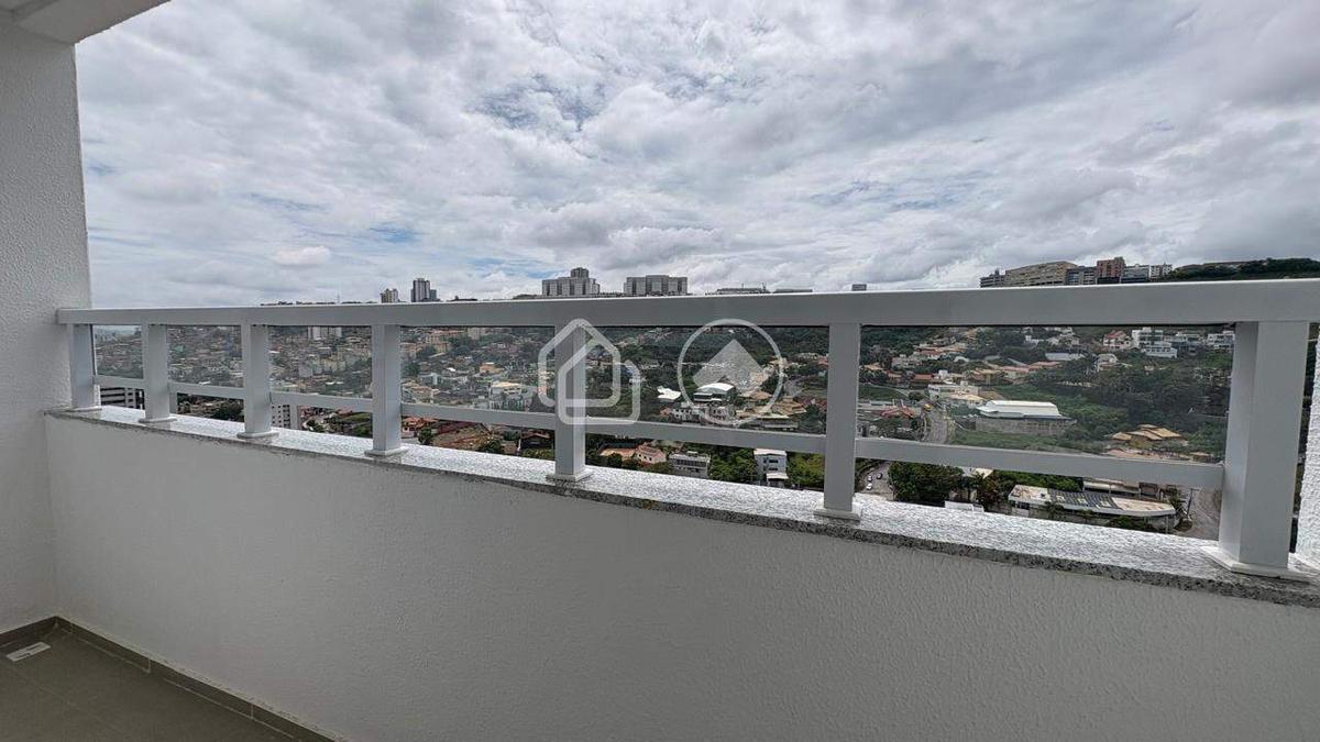 Apartamento, Estoril, 2 Quartos, 1 Vaga, 1 Suíte