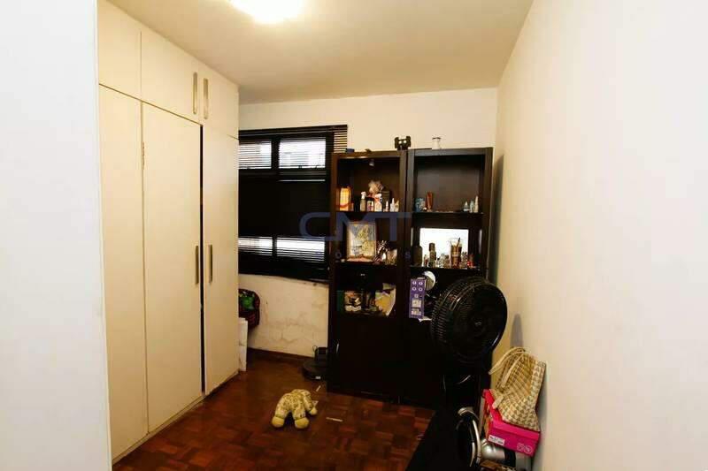Cobertura, Santa Lúcia, 4 Quartos, 2 Vagas, 1 Suíte