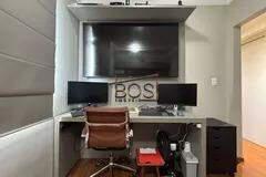 Apartamento, Santa Inês, 3 Quartos, 2 Vagas