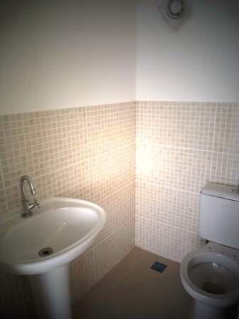 Sala, Pau Pombo, 0 Quarto, 1 Vaga