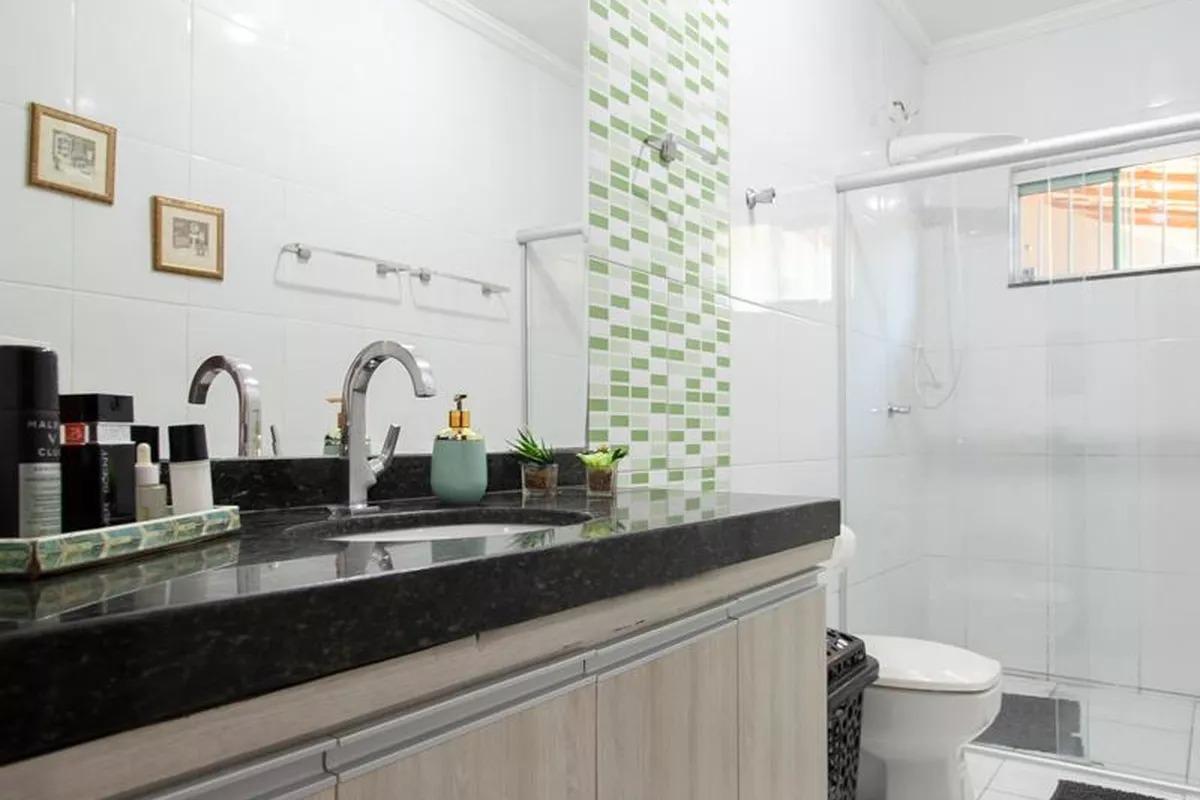 Casa, Céu Azul, 3 Quartos, 3 Vagas, 1 Suíte