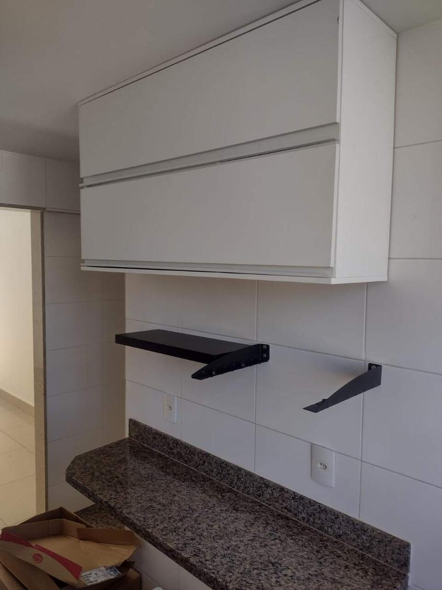 Apartamento, Salgado Filho, 2 Quartos, 1 Vaga, 1 Suíte