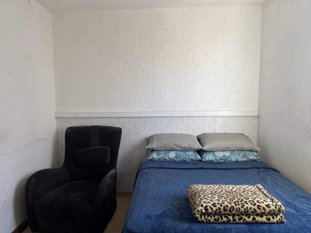 Apartamento, Castelo, 3 Quartos, 1 Vaga, 1 Suíte