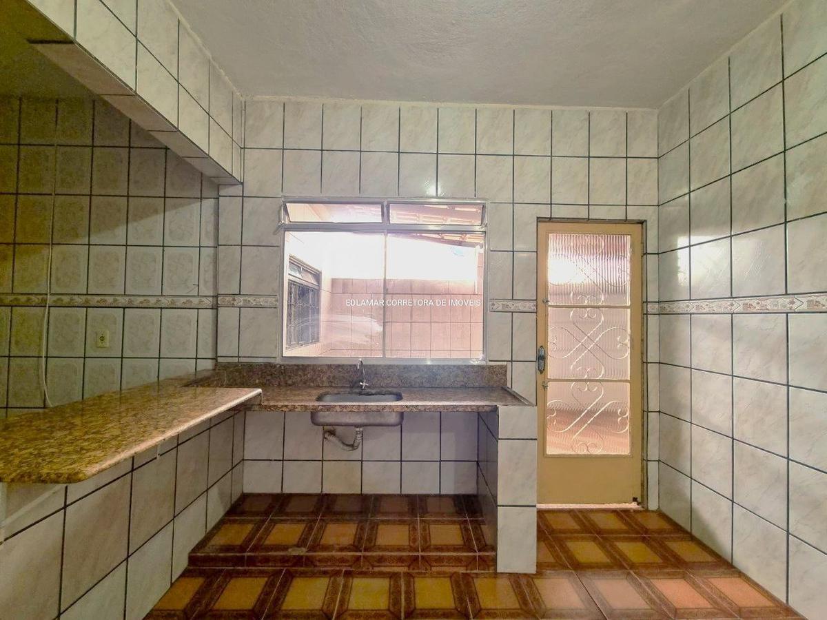 Casa, Novo Riacho, 3 Quartos, 2 Vagas