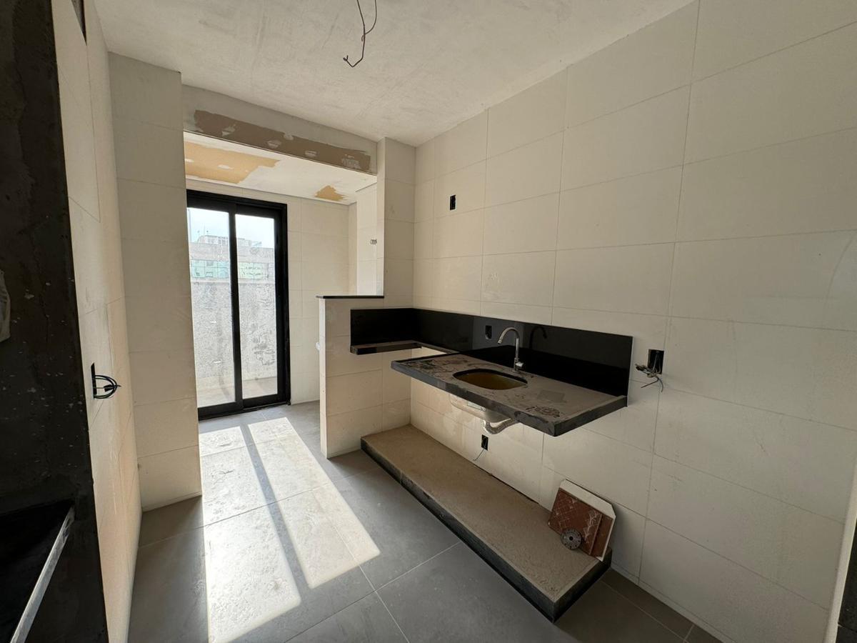 Apartamento, Santa Efigênia, 2 Quartos, 2 Vagas
