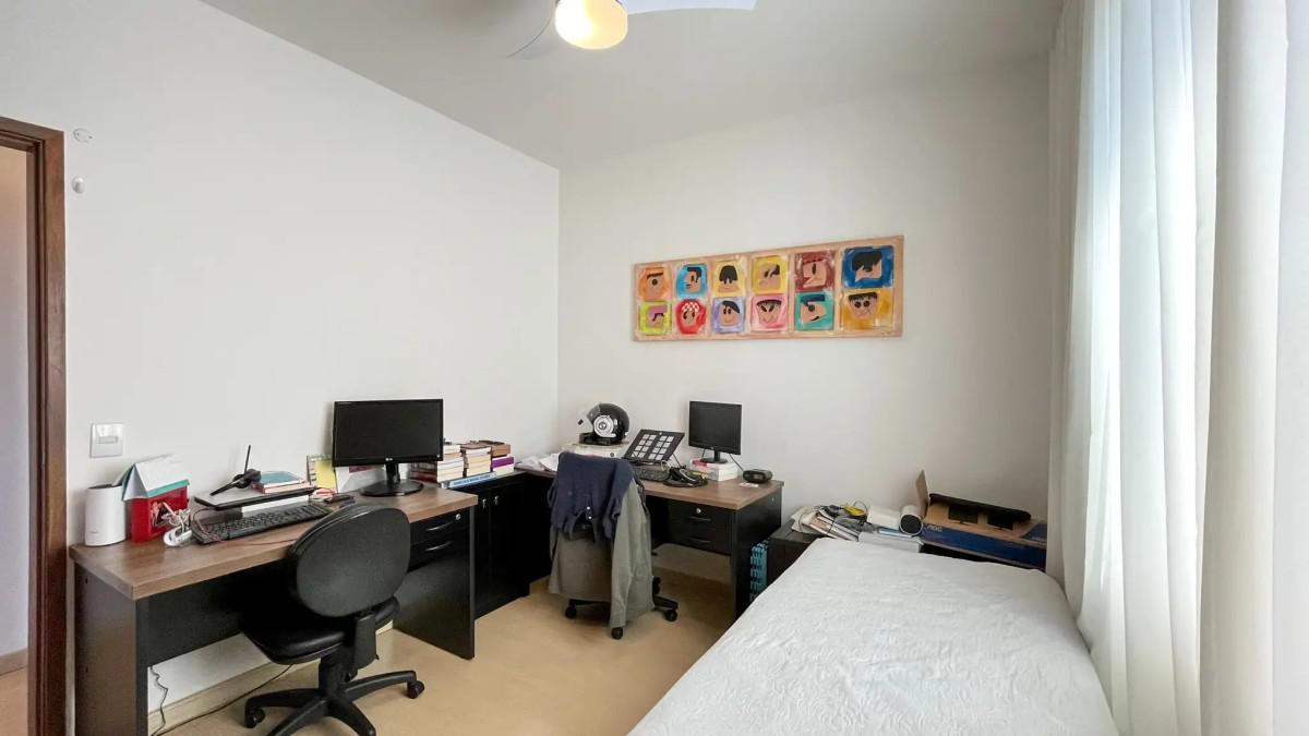 Apartamento, Gutierrez, 4 Quartos, 2 Vagas, 1 Suíte