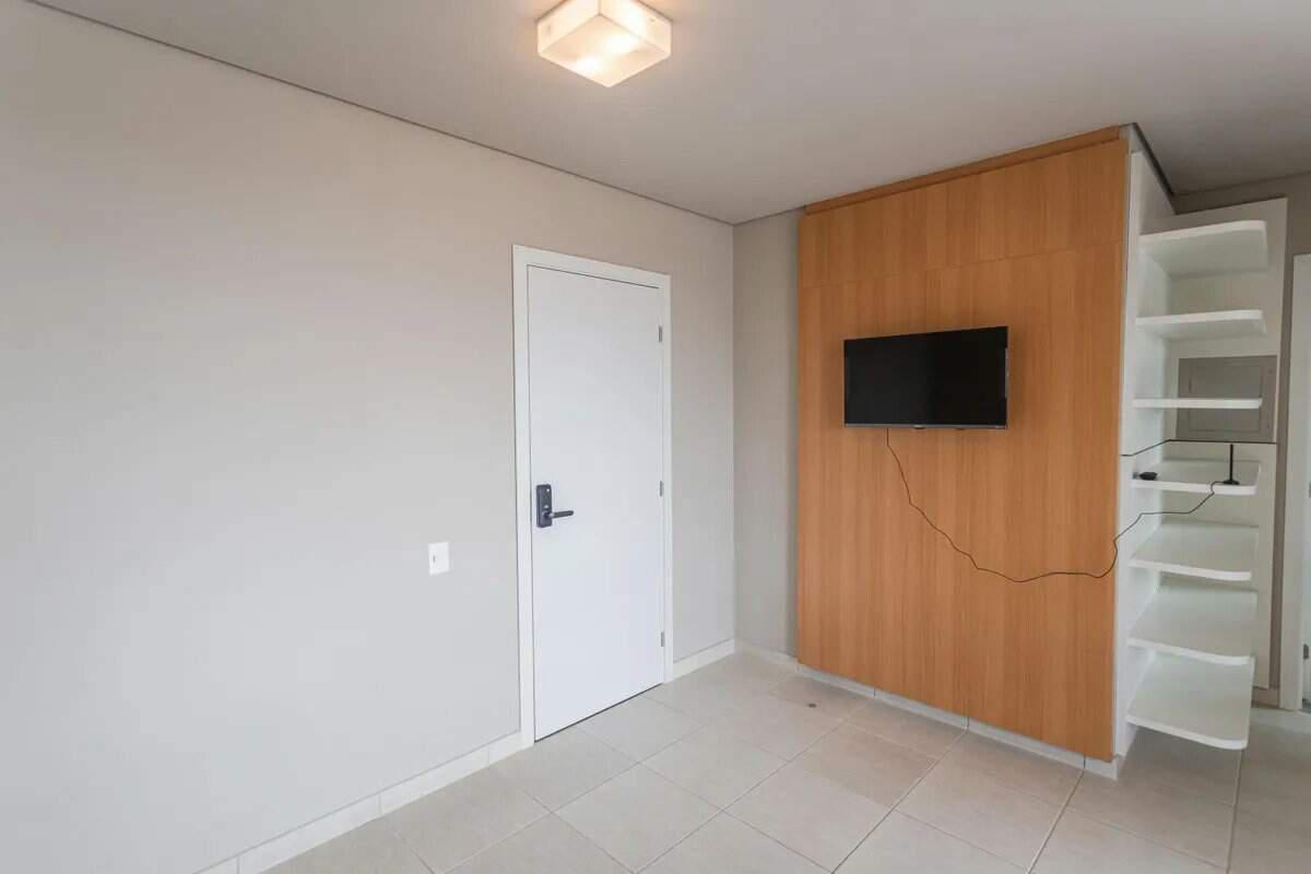 Apartamento, União, 1 Quarto, 1 Vaga