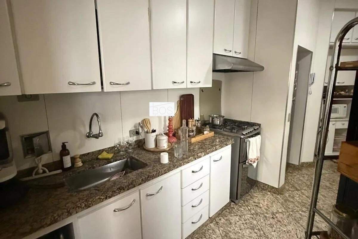 Apartamento, Sion, 3 Quartos, 2 Vagas, 2 Suítes