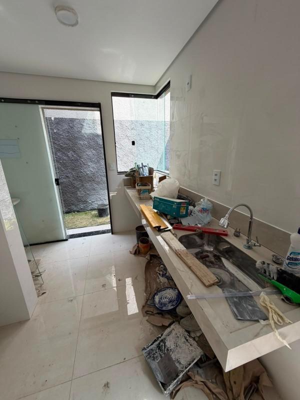 Apartamento, Duquesa II (são Benedito), 2 Quartos, 1 Vaga