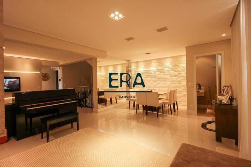 Casa, Mangabeiras, 4 Quartos, 4 Vagas, 1 Suíte