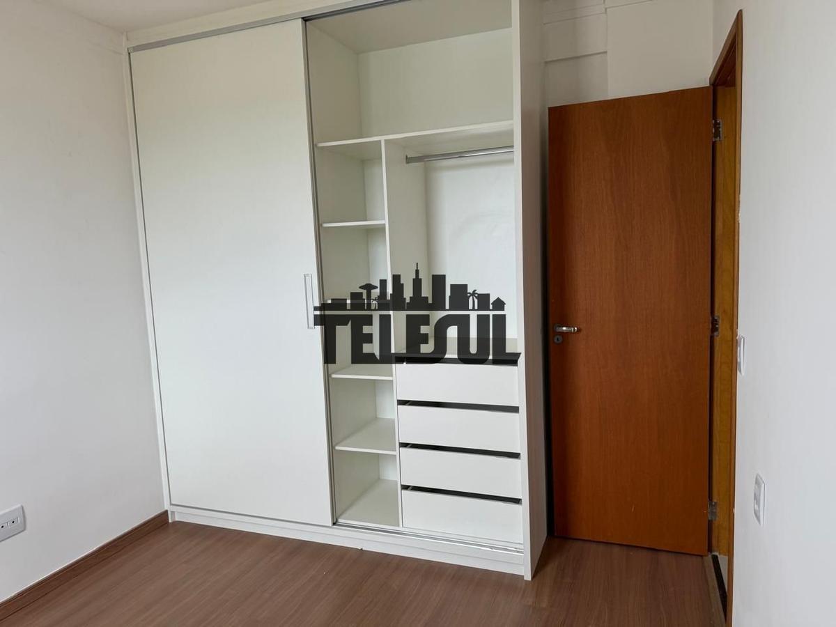 Apartamento, Jardim Canaã, 3 Quartos, 2 Vagas, 1 Suíte