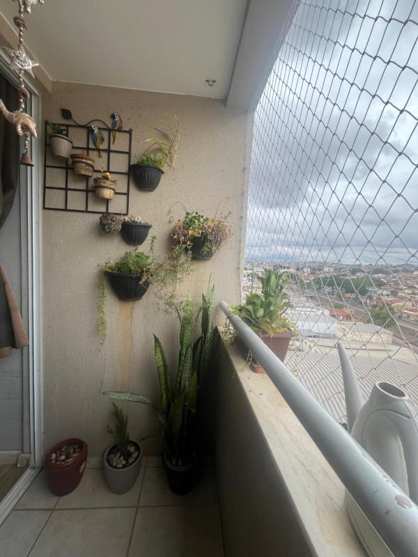 Apartamento, Castelo, 3 Quartos, 2 Vagas, 1 Suíte