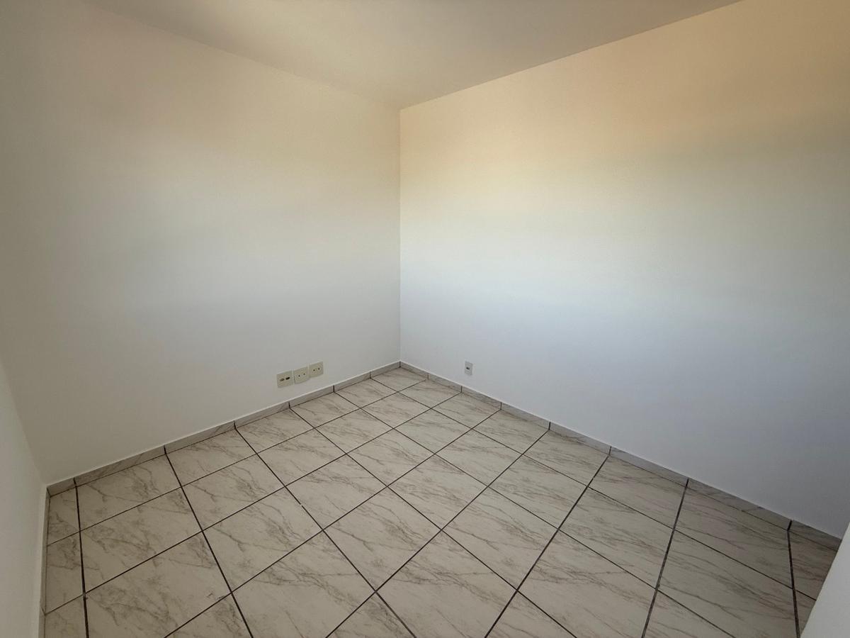 Apartamento, Heliópolis, 2 Quartos, 1 Vaga, 1 Suíte