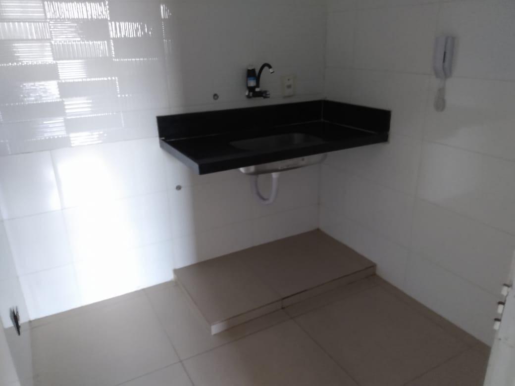 Apartamento, Planalto, 2 Quartos, 1 Vaga
