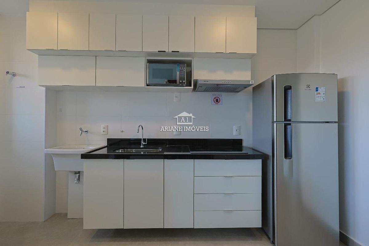 Apartamento, Vale do Sereno, 1 Quarto, 1 Vaga, 1 Suíte