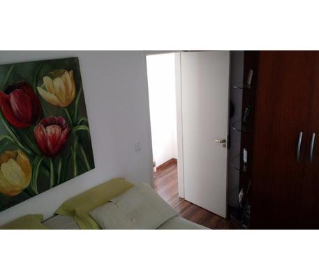Apartamento, Dona Clara, 2 Quartos, 1 Vaga