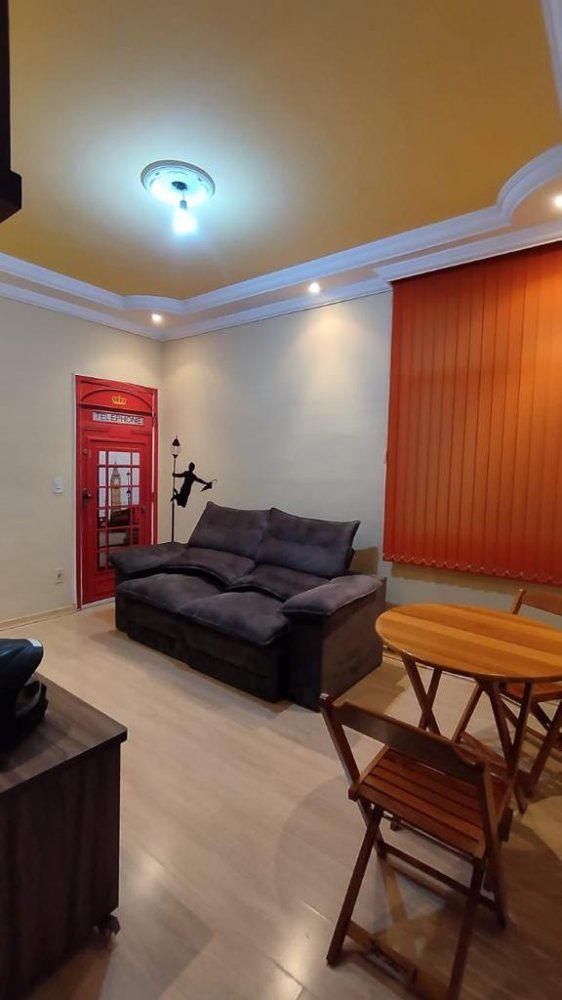 Apartamento, Jardim Riacho das Pedras, 2 Quartos, 1 Vaga