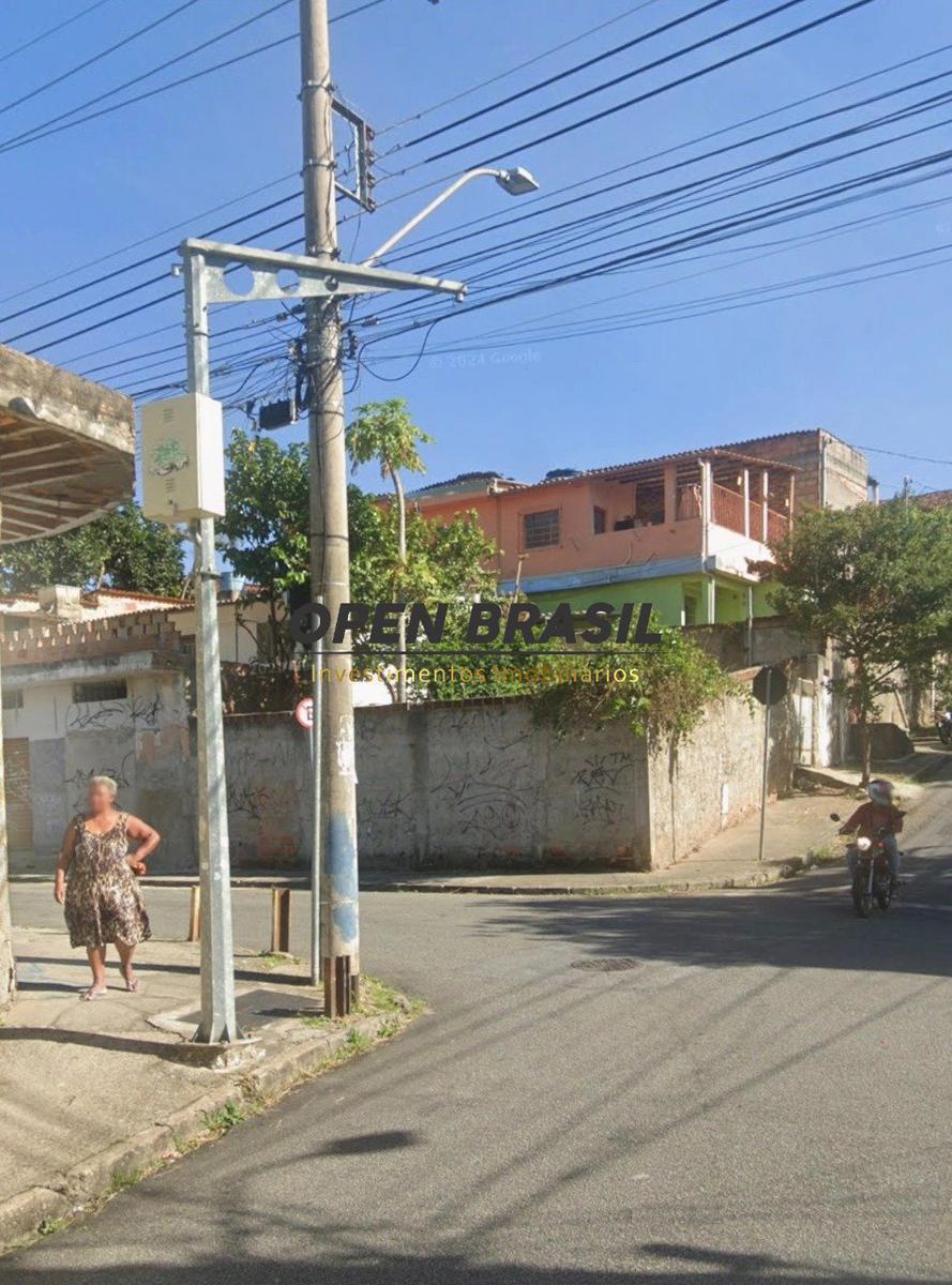 Casa, Boa Vista, 2 Quartos, 3 Vagas