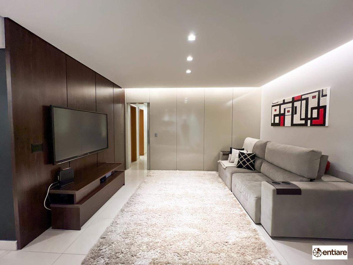 Apartamento, Buritis, 4 Quartos, 4 Vagas, 2 Suítes