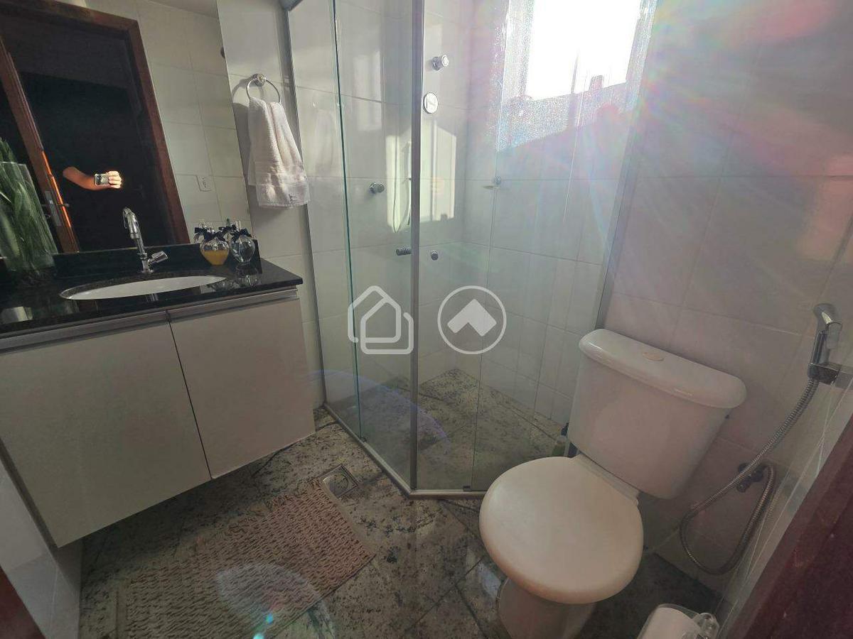Apartamento, Palmeiras, 3 Quartos, 2 Vagas, 1 Suíte