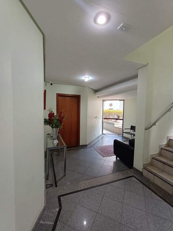 Cobertura, Buritis, 3 Quartos, 4 Vagas, 2 Suítes