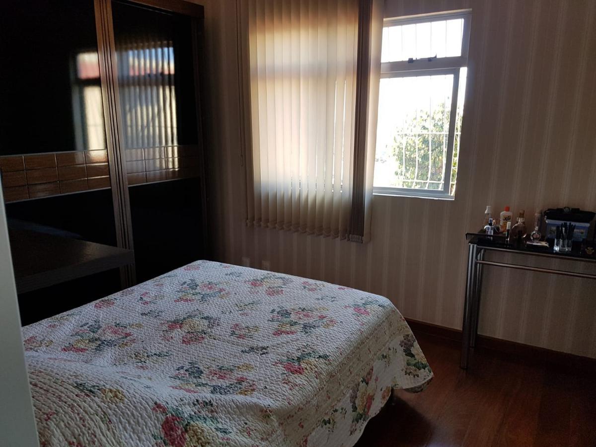 Cobertura, Santa Amélia, 3 Quartos, 2 Vagas, 1 Suíte