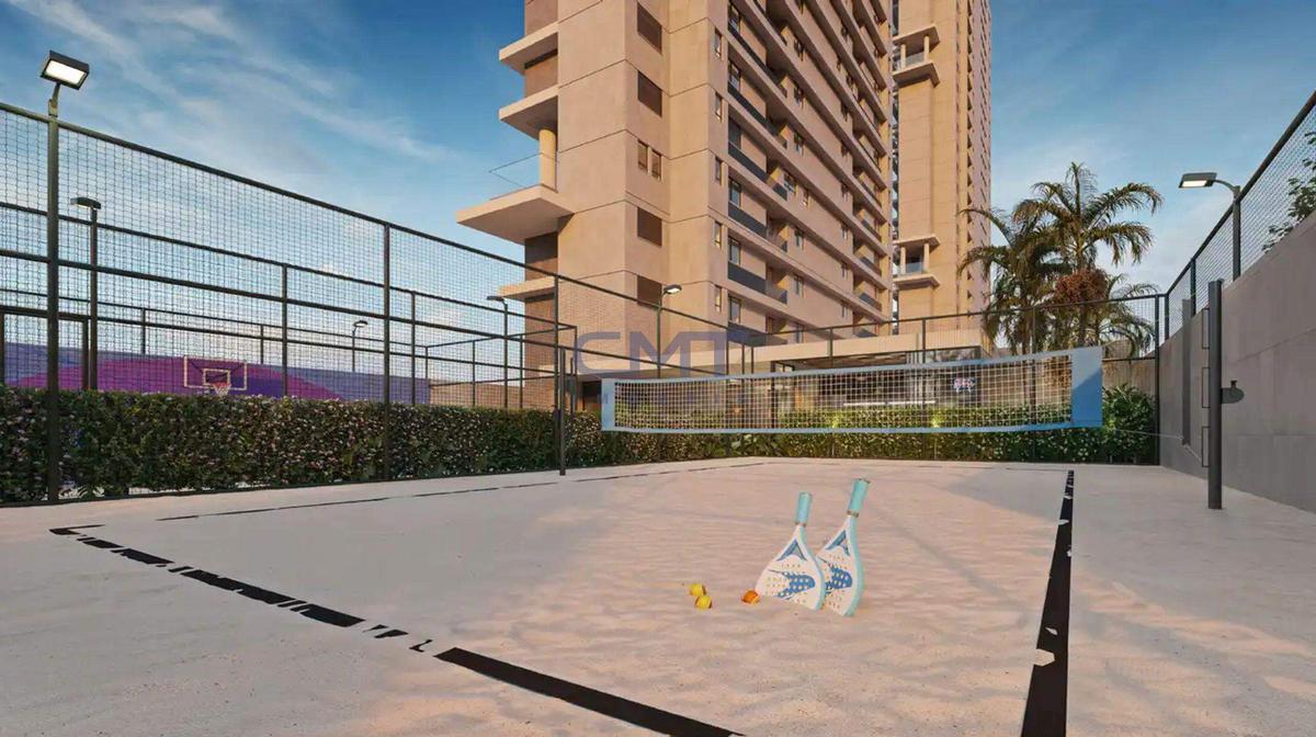 Apartamento, Vale do Sereno, 3 Quartos, 2 Vagas, 1 Suíte