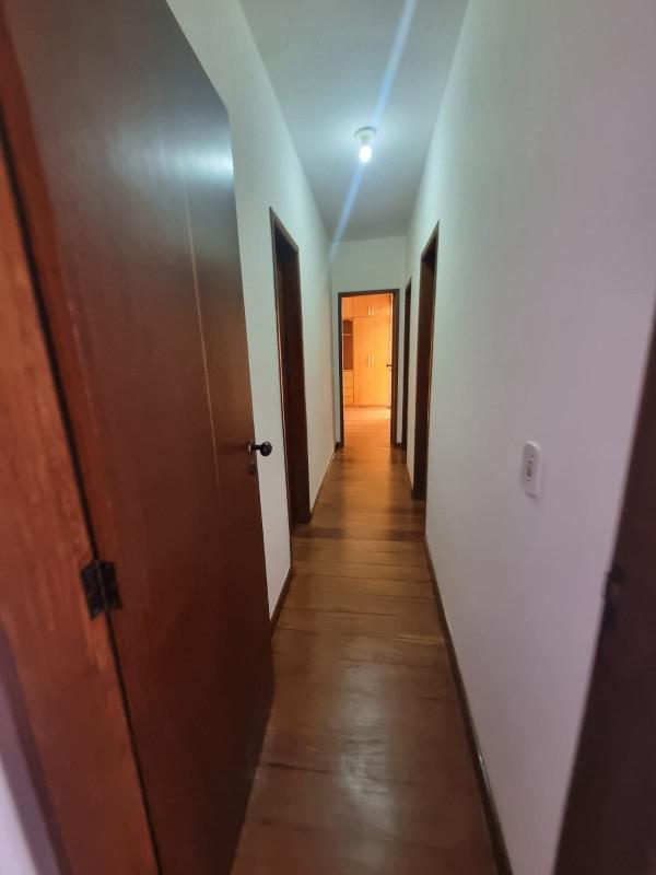 Apartamento, Carmo, 3 Quartos, 2 Vagas, 1 Suíte