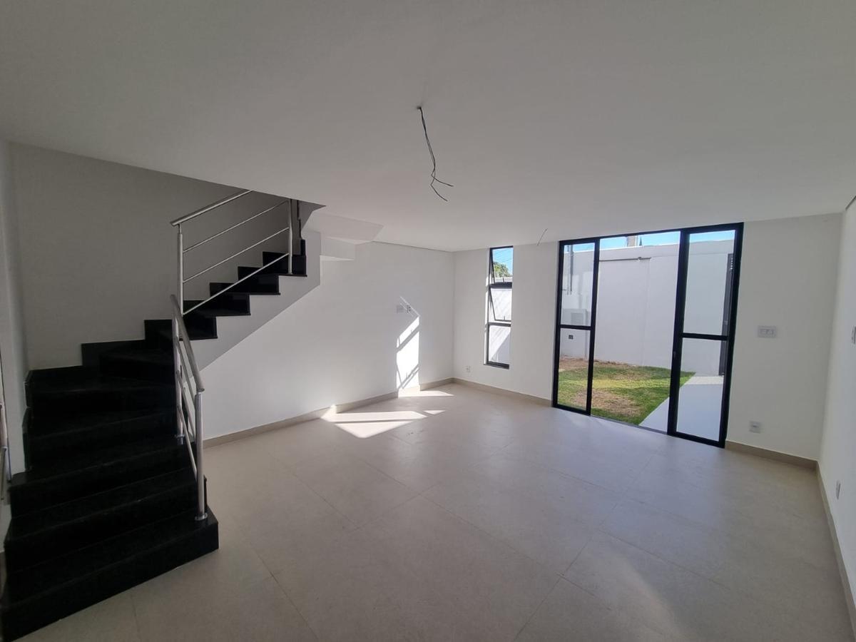 Casa, Santa Amélia, 3 Quartos, 2 Vagas, 1 Suíte