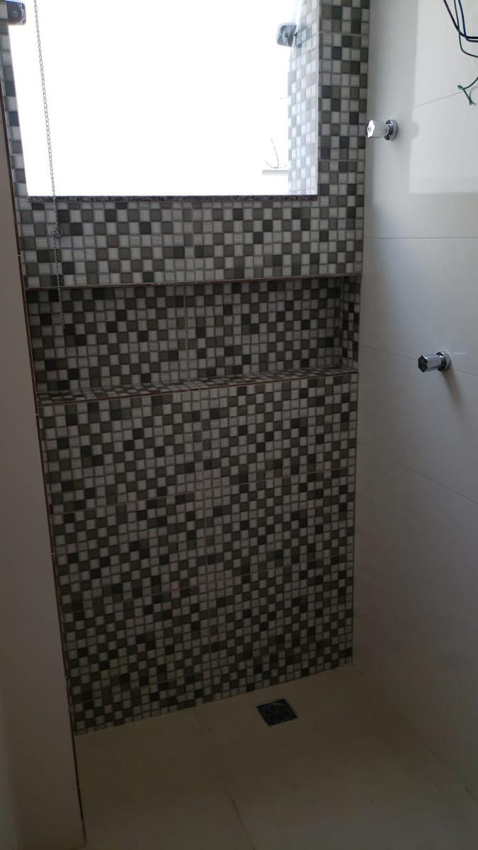 Apartamento, Bom Jesus, 2 Quartos, 1 Vaga, 1 Suíte