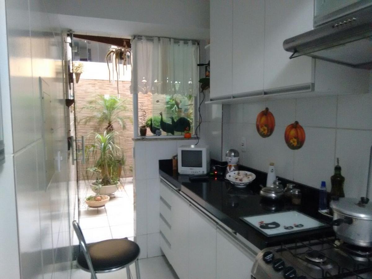 Apartamento, Castelo, 3 Quartos, 2 Vagas, 1 Suíte