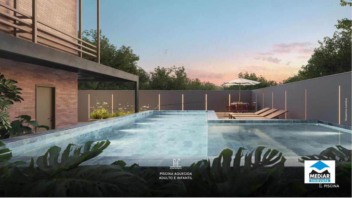 Apartamento, Gutierrez, 4 Quartos, 3 Vagas, 2 Suítes