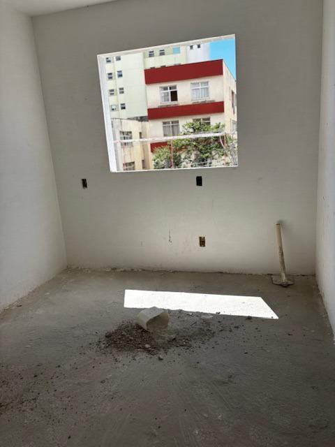 Apartamento, Sion, 2 Quartos, 2 Vagas, 1 Suíte