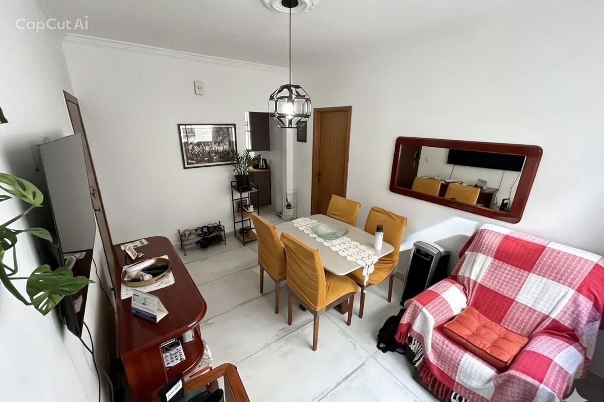 Cobertura, Ouro Preto, 3 Quartos, 1 Vaga, 1 Suíte