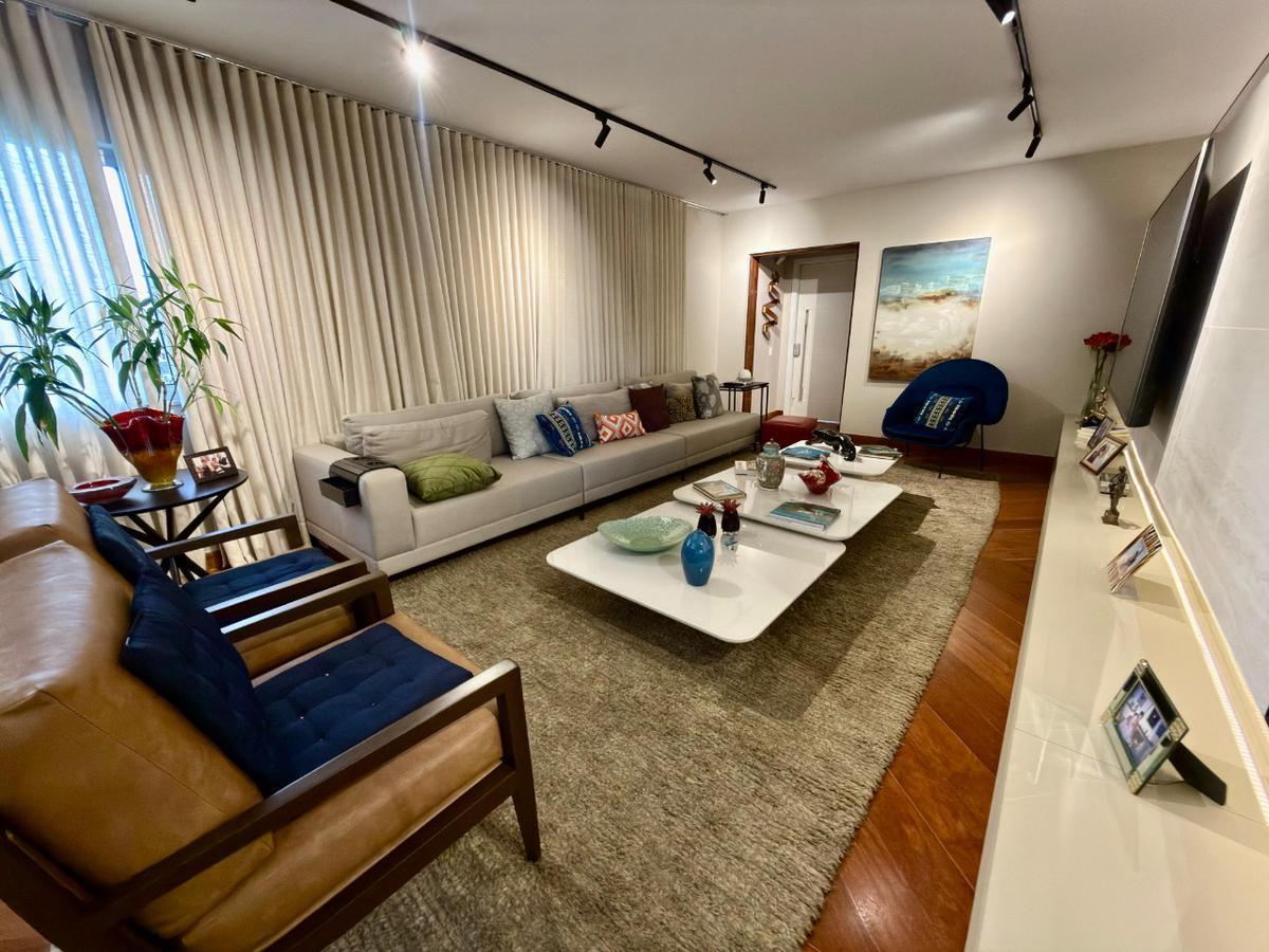 Apartamento, Jardim Atlântico, 4 Quartos, 2 Vagas, 4 Suítes