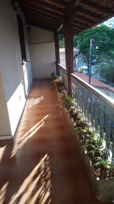 Casa, Padre Eustáquio, 7 Quartos, 4 Vagas, 3 Suítes