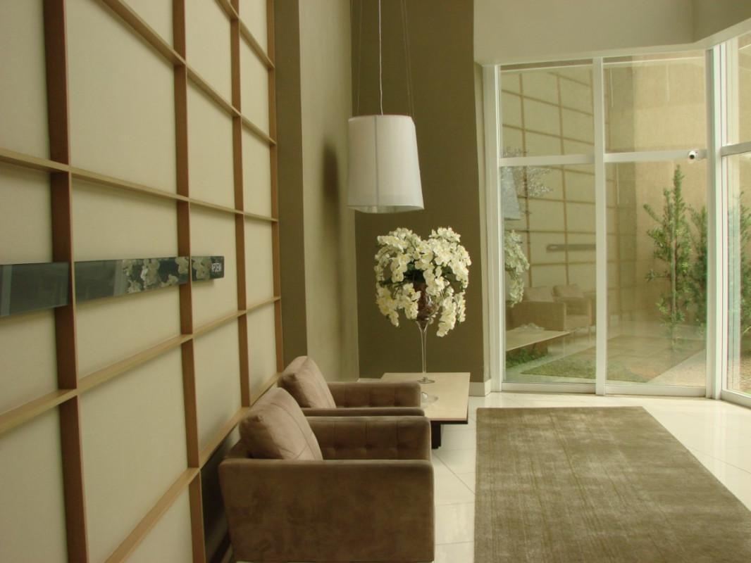 Apartamento, Vila da Serra, 2 Quartos, 2 Vagas, 2 Suítes