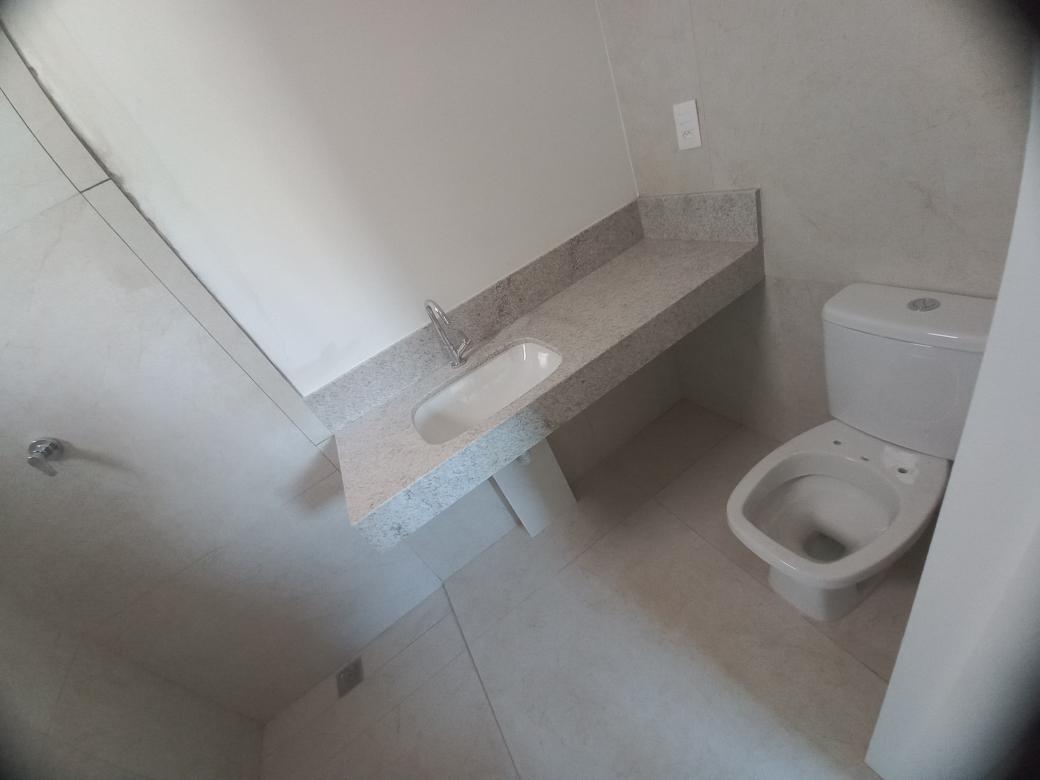 Apartamento, Serra, 2 Quartos, 2 Vagas, 1 Suíte