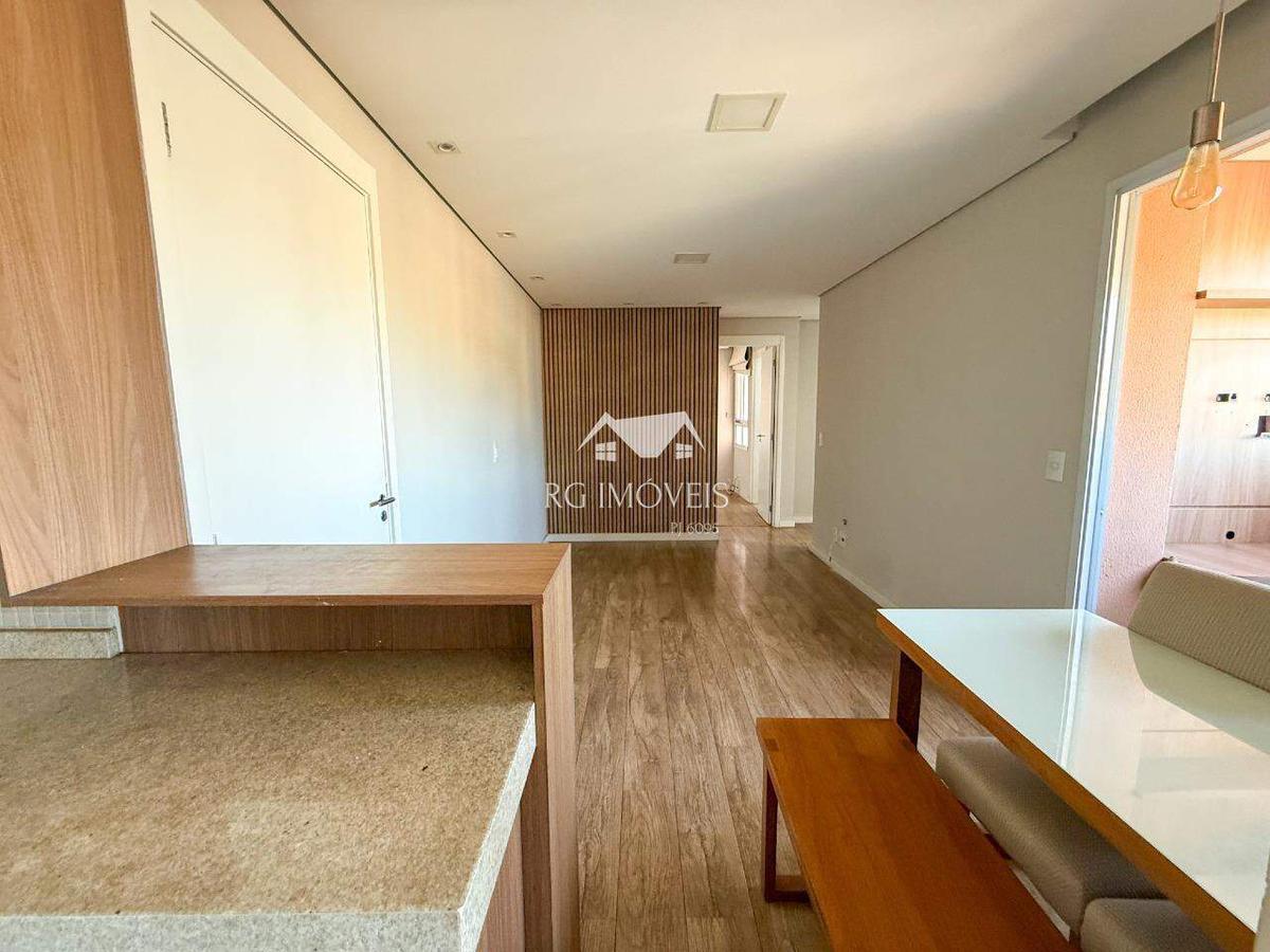 Apartamento, Santa Helena, 2 Quartos, 1 Vaga, 1 Suíte