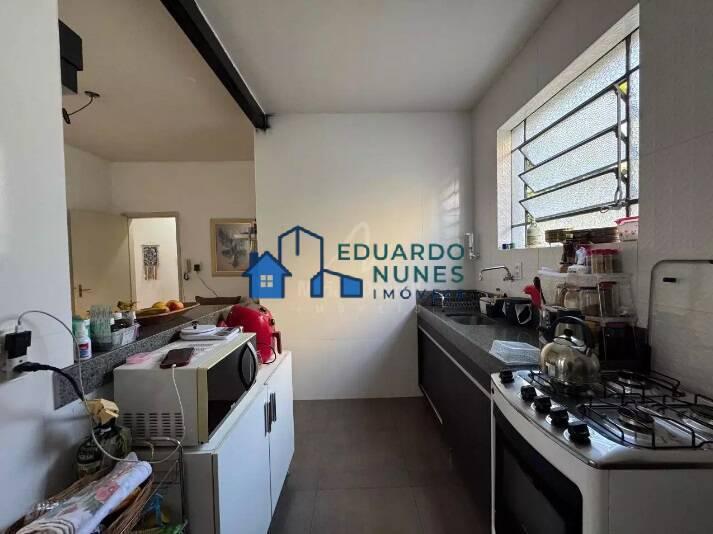 Apartamento, Carmo, 3 Quartos, 2 Vagas