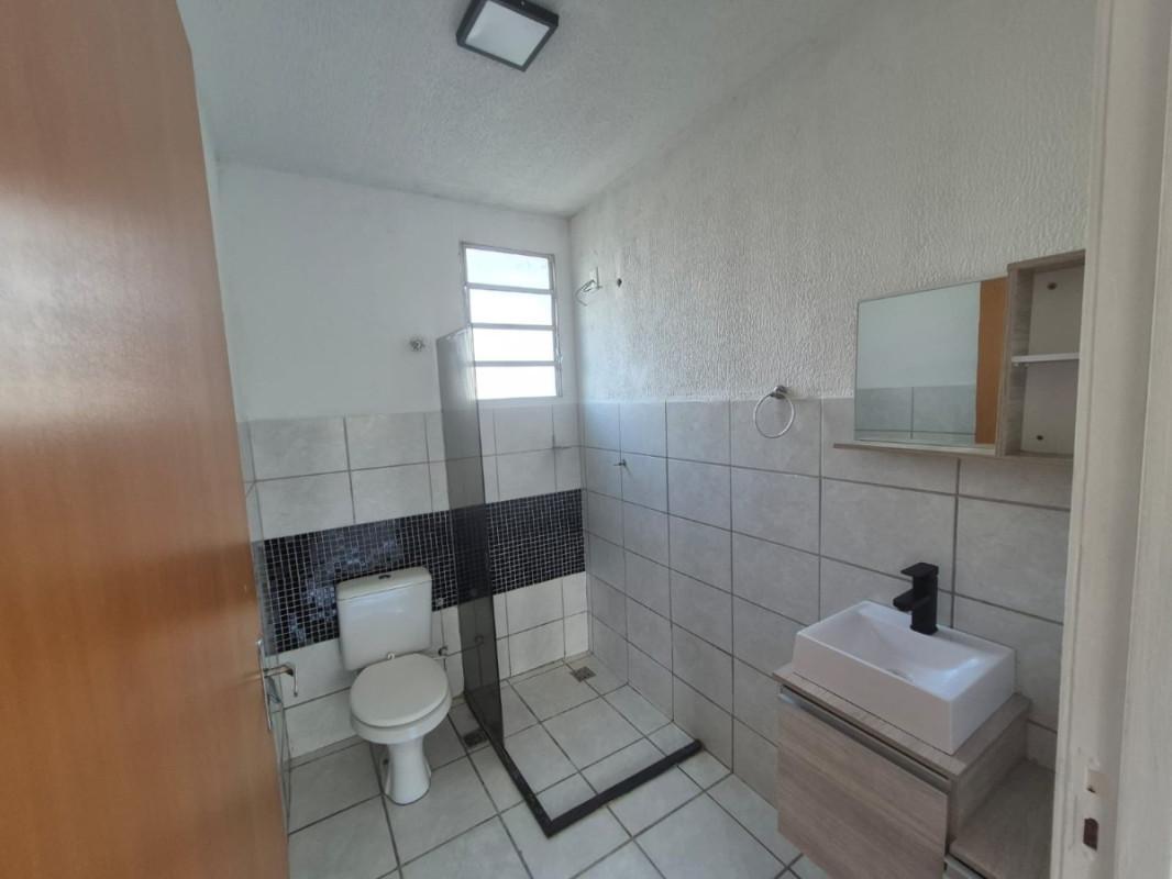 Apartamento, Acaiaca, 2 Quartos, 1 Vaga