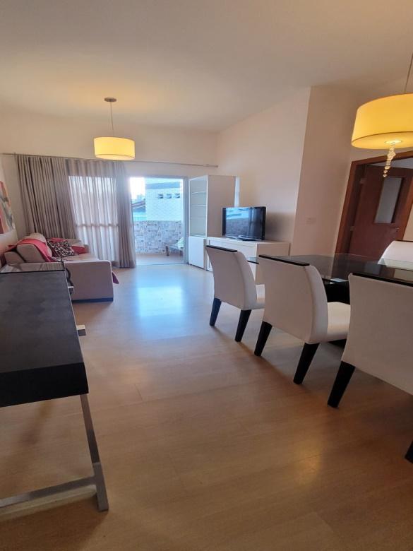 Apartamento, Vila Paris, 3 Quartos, 2 Vagas, 1 Suíte