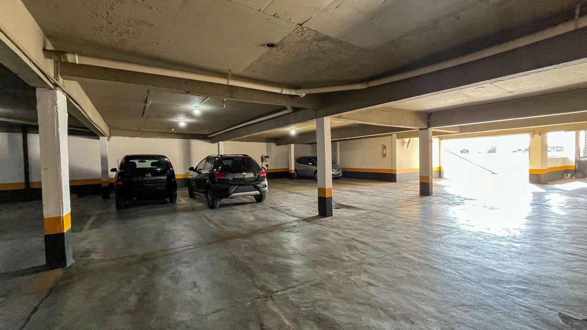 Apartamento, Ouro Preto, 3 Quartos, 2 Vagas, 1 Suíte