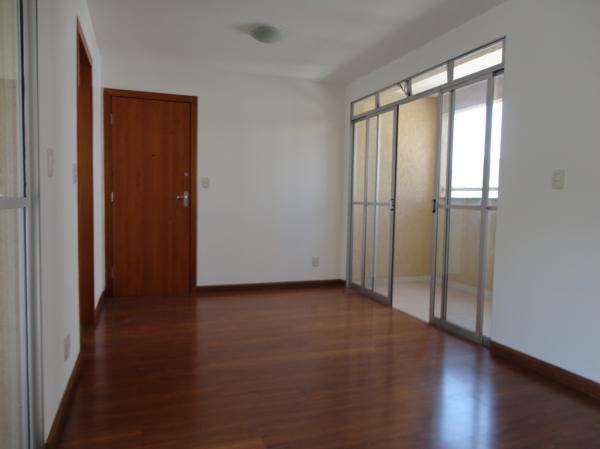Apartamento, São Pedro, 3 Quartos, 3 Vagas, 1 Suíte