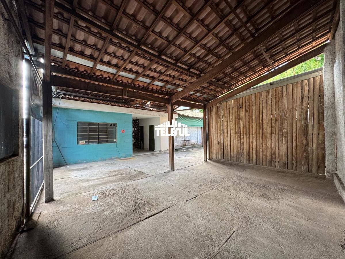 Galpão, Vila Murad, 0 Quarto, 0 Vaga