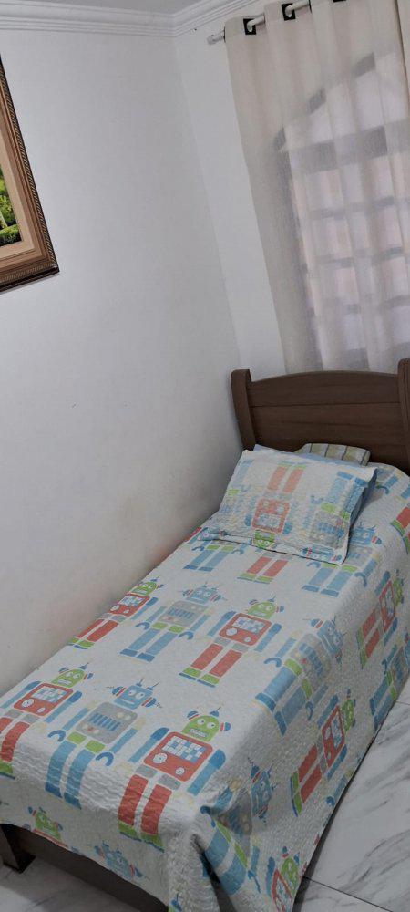 Casa, São Pedro, 3 Quartos, 2 Vagas